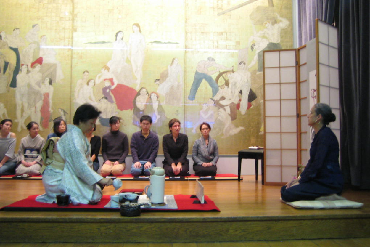 Maison du Japon de la Cité Universitaire de Paris